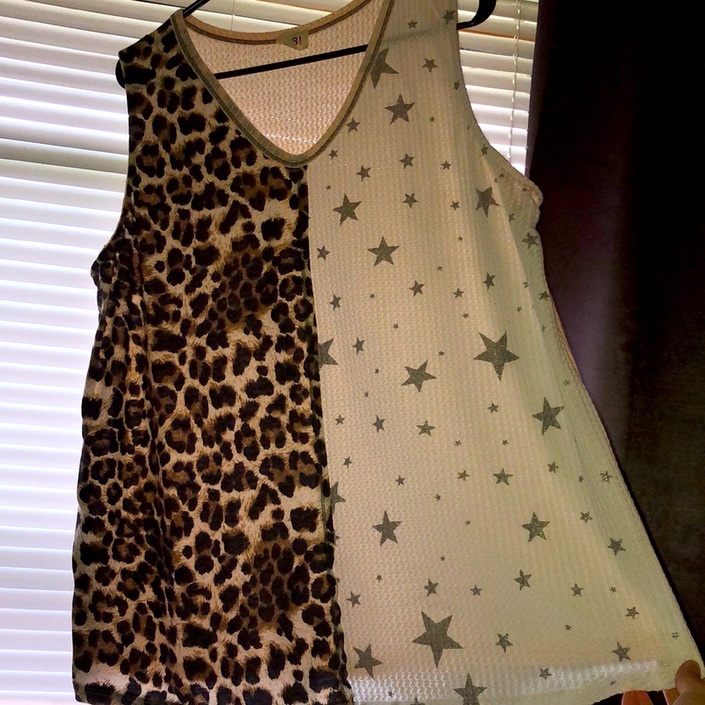 Boutique Tank💕